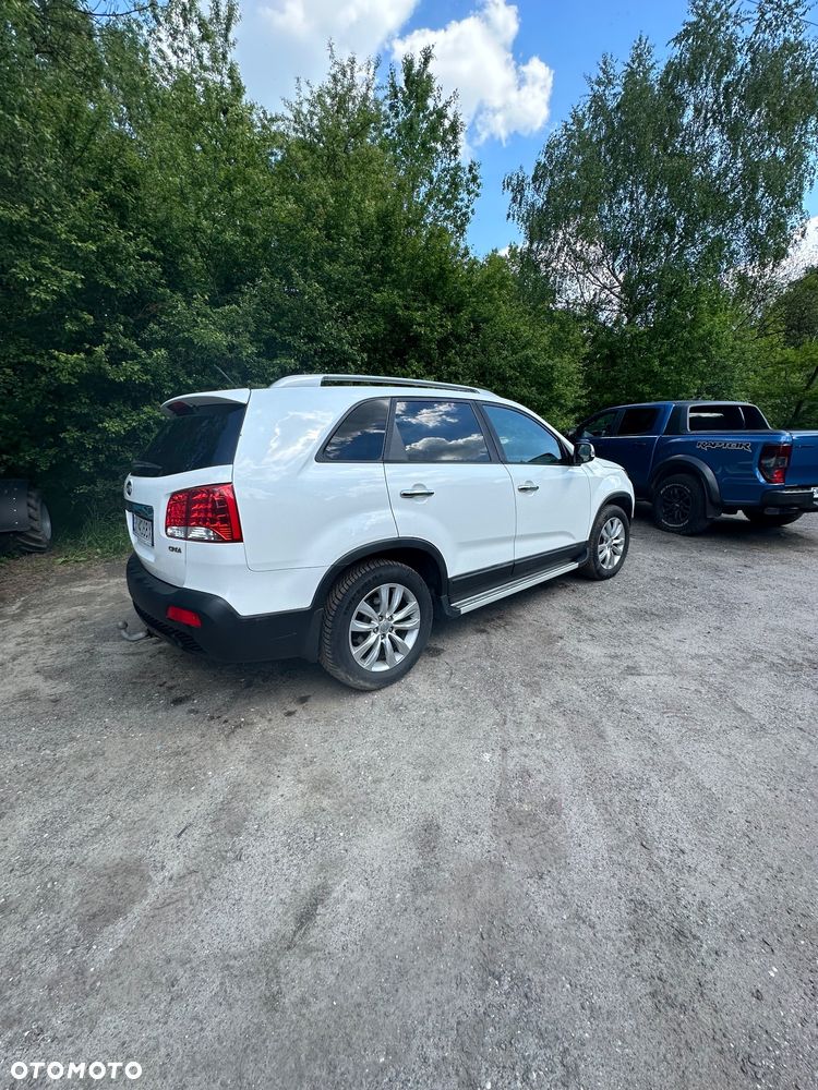 Kia Sorento 2.0 CRDI XL - 6