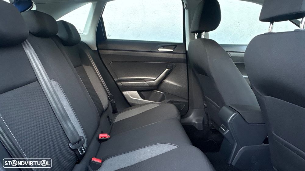 VW Taigo 1.0 TSI OPF Life - 11