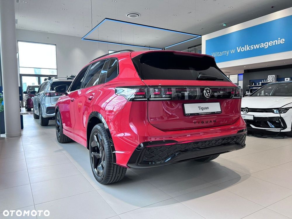 Volkswagen Tiguan - 5