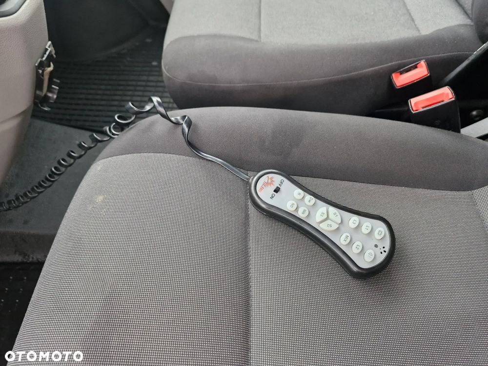 Volkswagen TRANSPORTER - 15