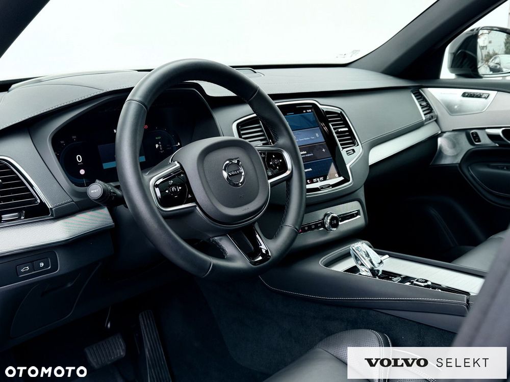 Volvo XC 90 - 26