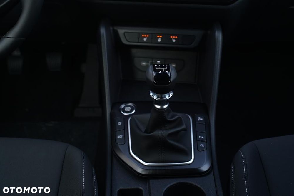 Kia Sportage 1.6 T-GDI M 2WD - 22