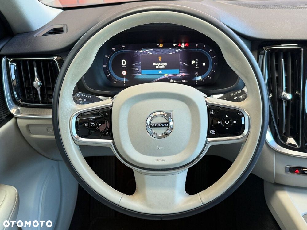 Volvo V60 B4 B Plus Bright - 17