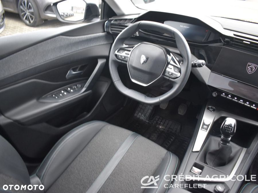 Peugeot 308 1.2 PureTech Allure Pack S&S - 20