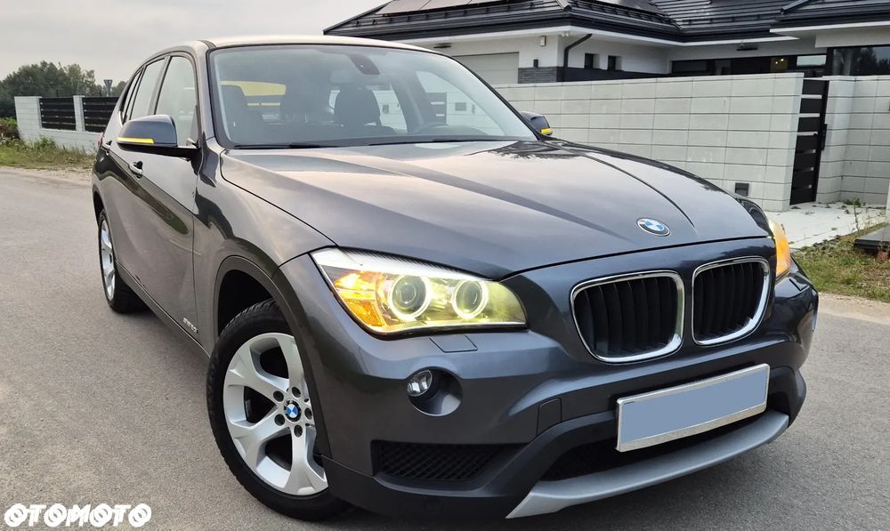 BMW X1 - 2