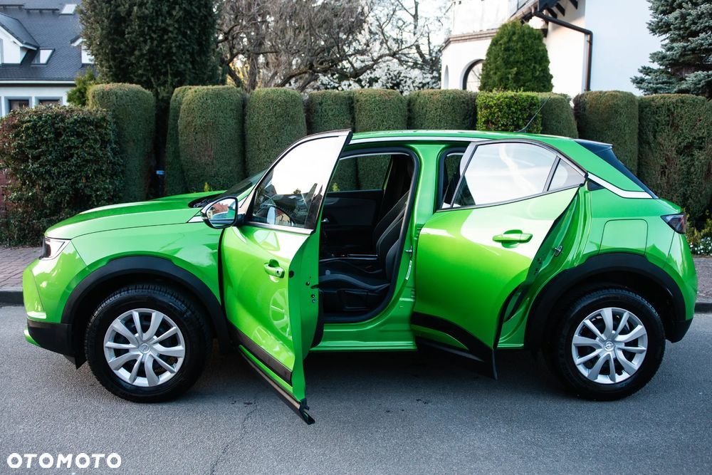 Opel Mokka 1.2 DI Turbo Elegance - 16