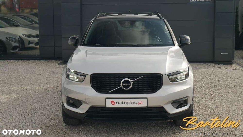 Volvo XC 40 - 4