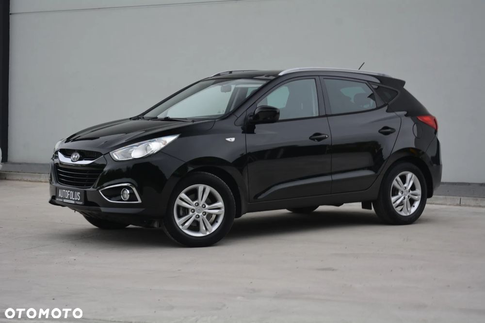 Hyundai ix35 - 19