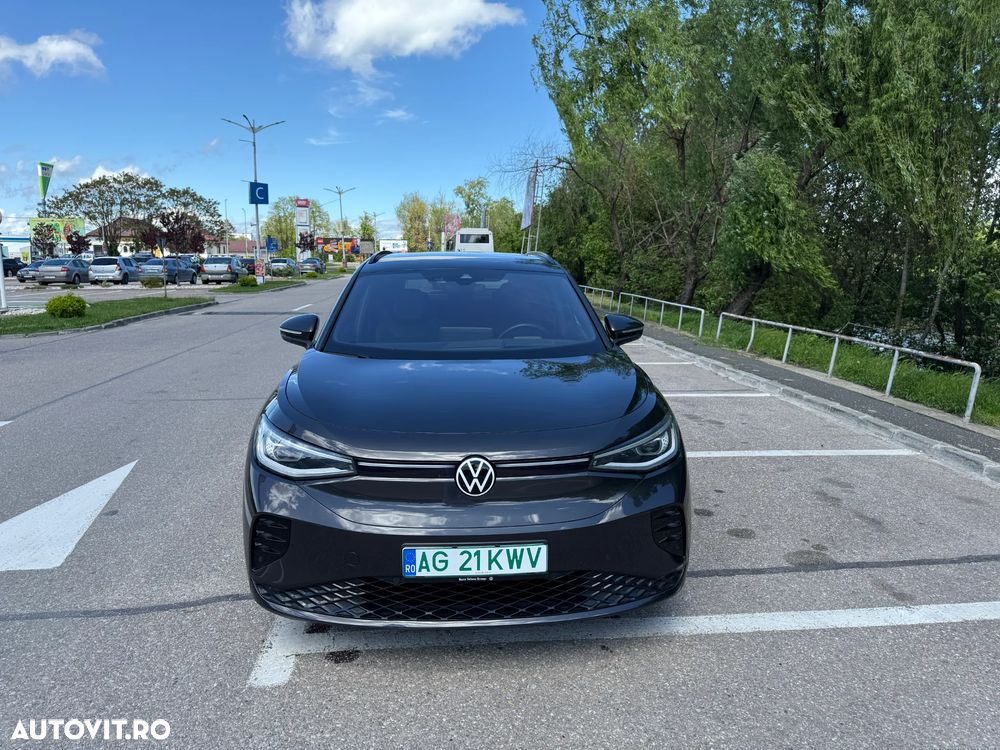 Volkswagen ID.4 - 1