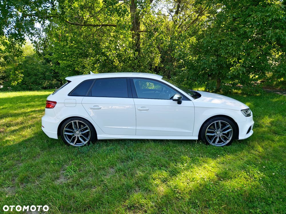 Audi S3 - 4