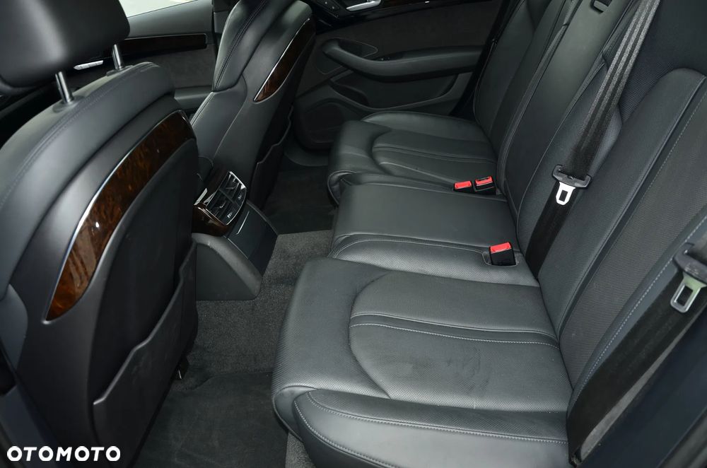 Audi A8 3.0 TDI Quattro - 20