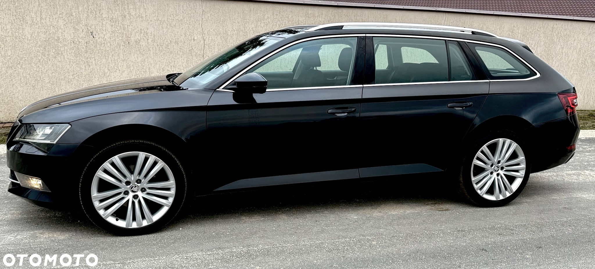 Skoda Superb - 39