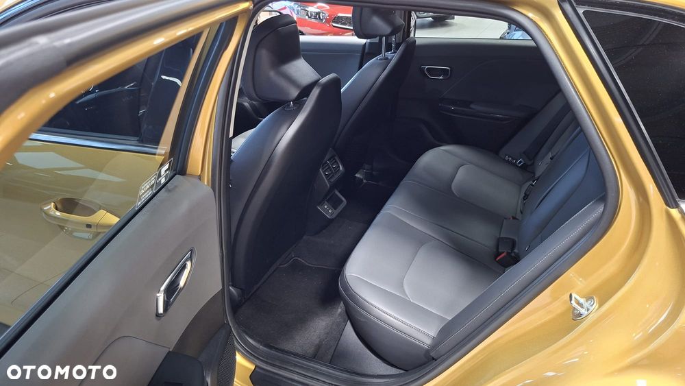 Kia K4 1.6 T-GDI L - 24