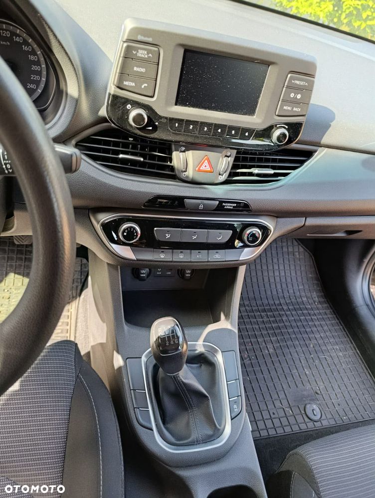 Hyundai i30 1.4 Comfort - 7