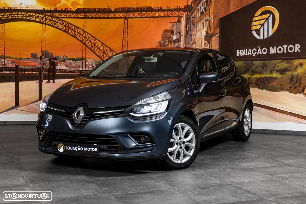 Renault Clio - 2