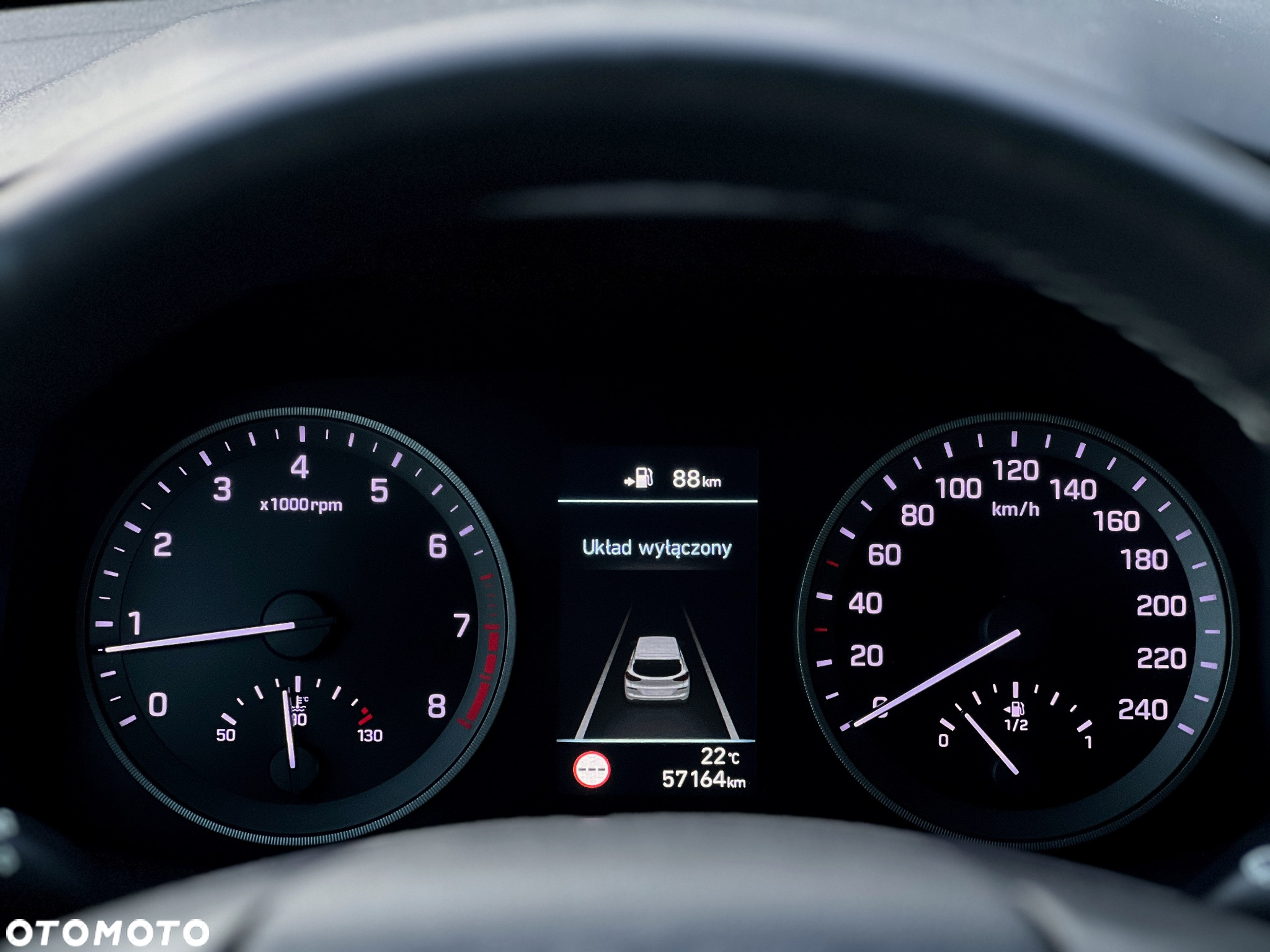 Hyundai Tucson 1.6 T-GDi Comfort 2WD - 24