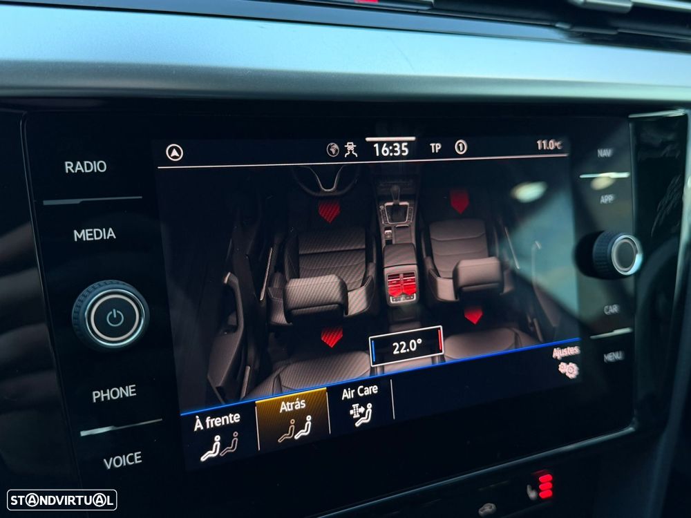 VW Arteon 2.0 TDI Elegance DSG - 47