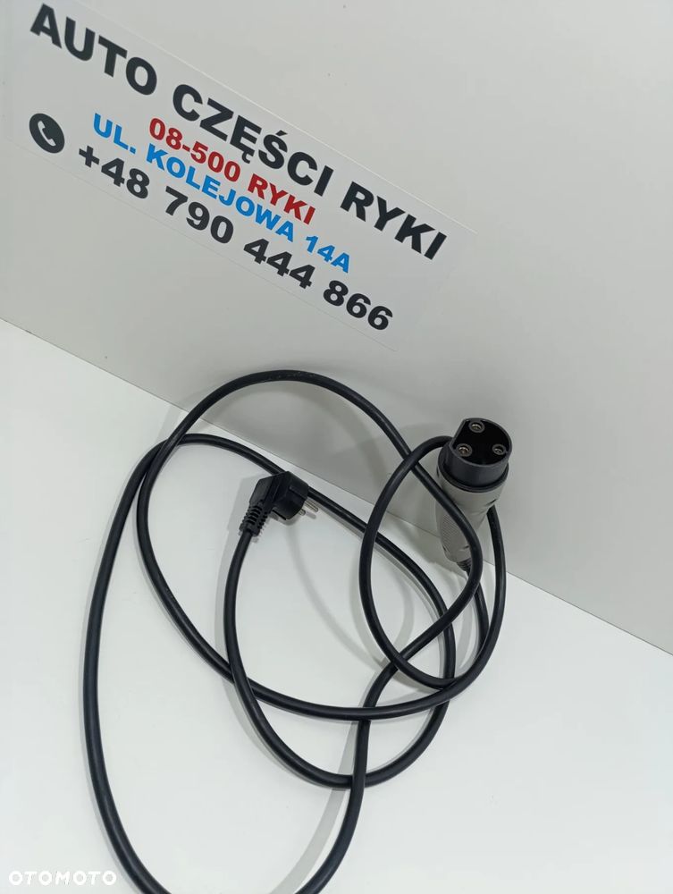 Move1 Move1.nl Econelo Przewód do ładowania kabel części - 8