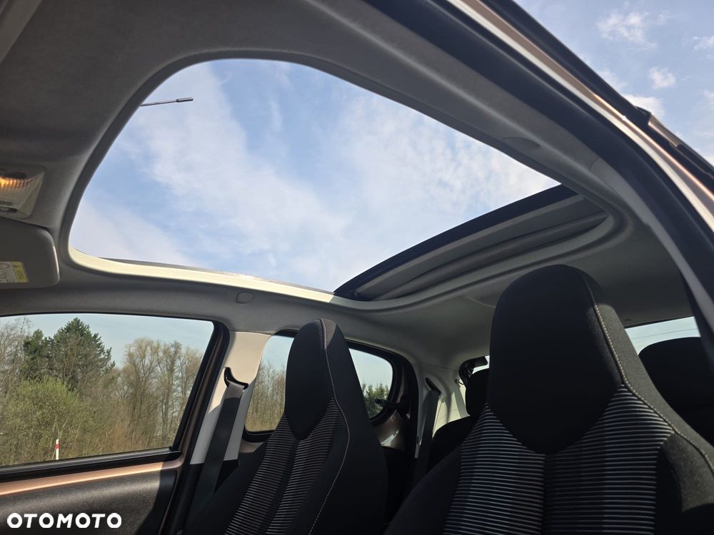 Peugeot 108 - 19