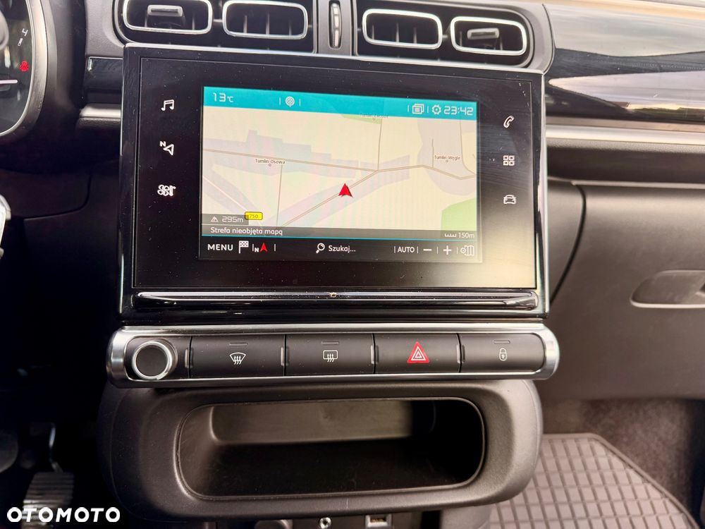 Citroën C3 HDi BlueHDi 100 Exclusive - 20