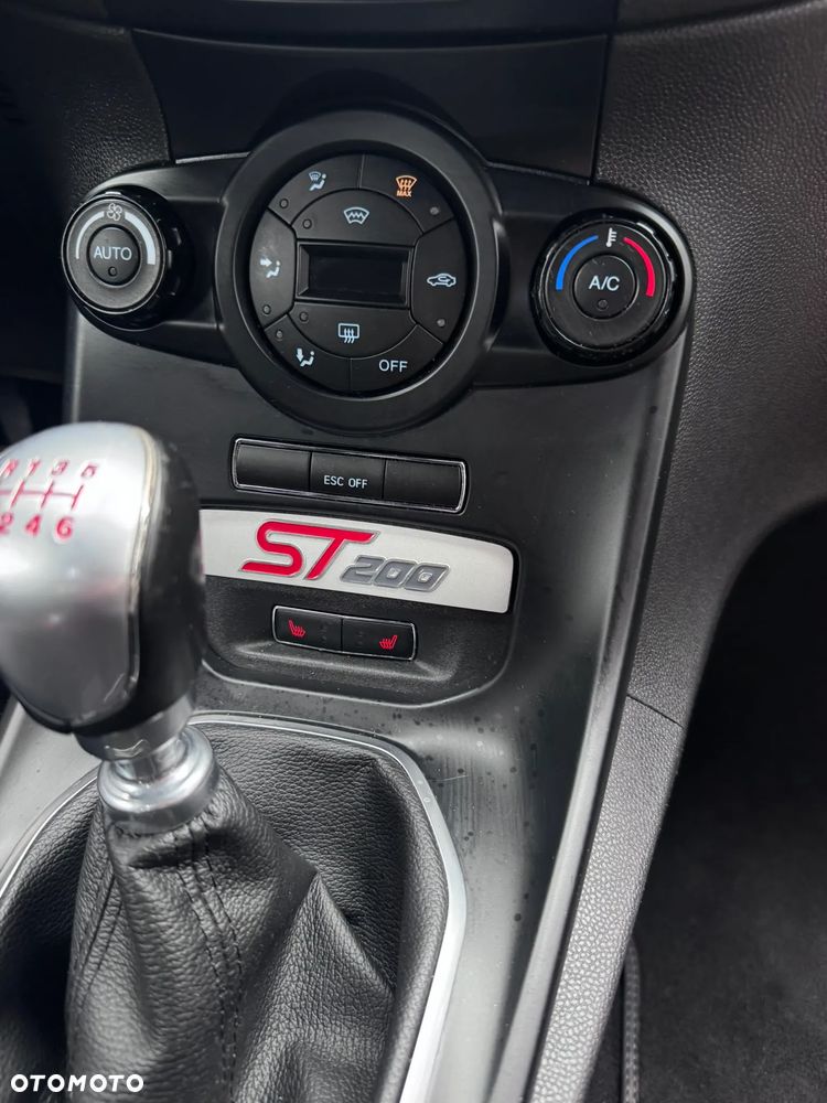 Ford Fiesta ST200 - 29