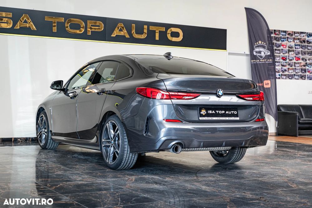 BMW Seria 2 218i Aut. M Sport - 31
