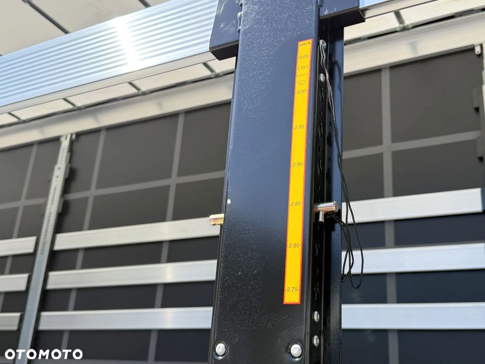 Schmitz Cargobull MEGA VARIOS - 19
