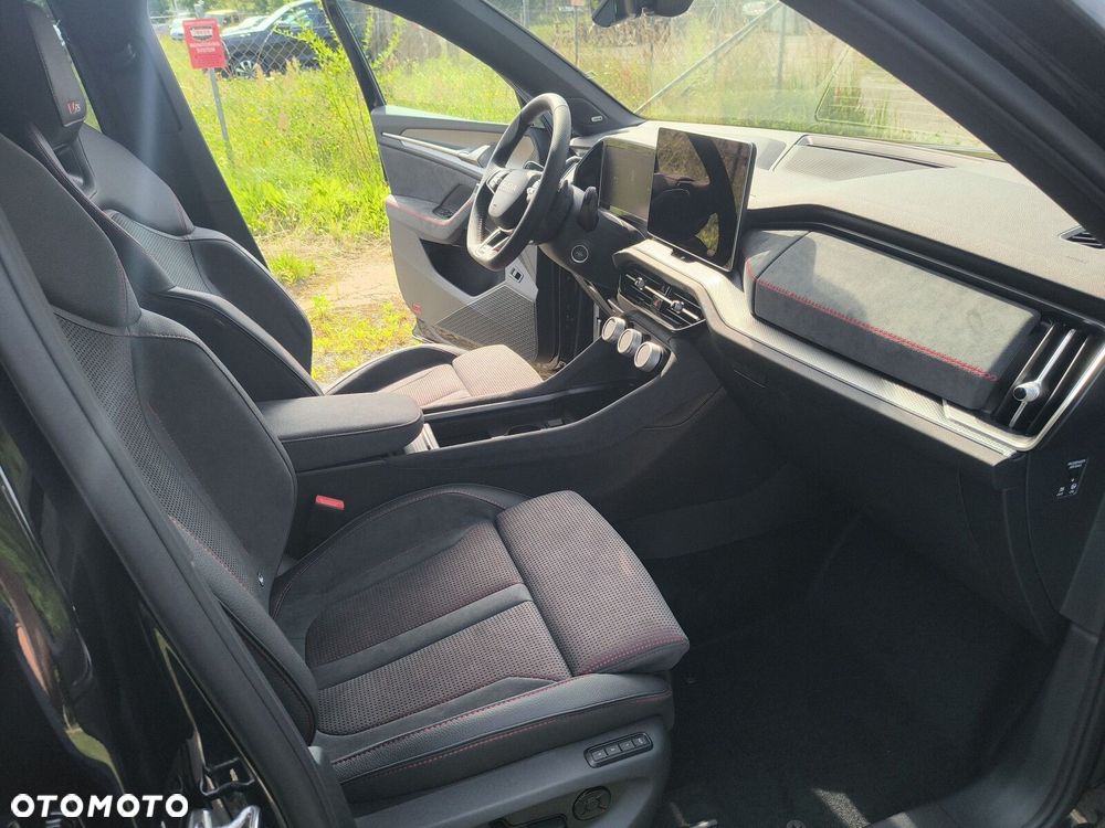 Skoda Kodiaq 2.0 TSI 4x4 RS DSG - 36