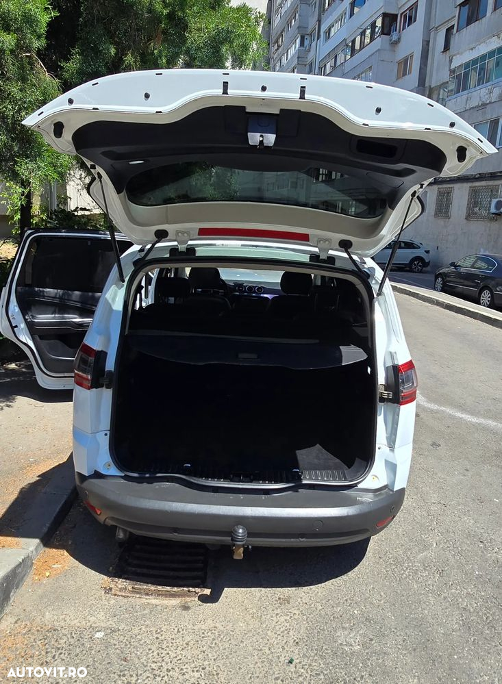 Ford S-Max 2.0 TDCi Titanium - 2