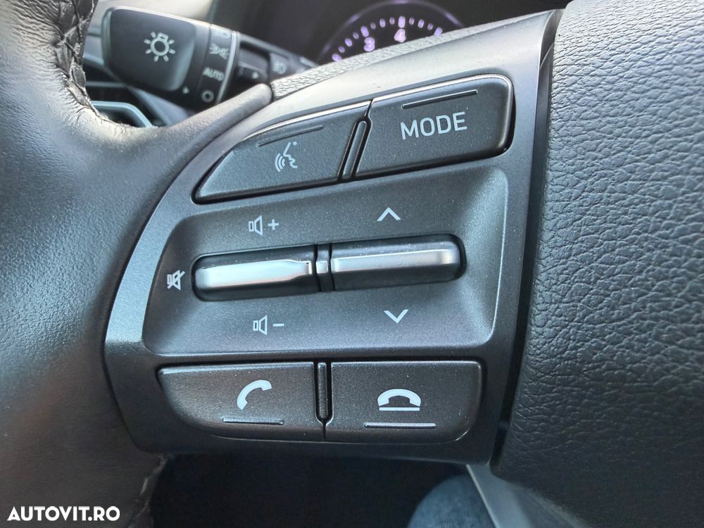 Hyundai i30 1.5 T-GDI MHEV 160CP Highway - 15