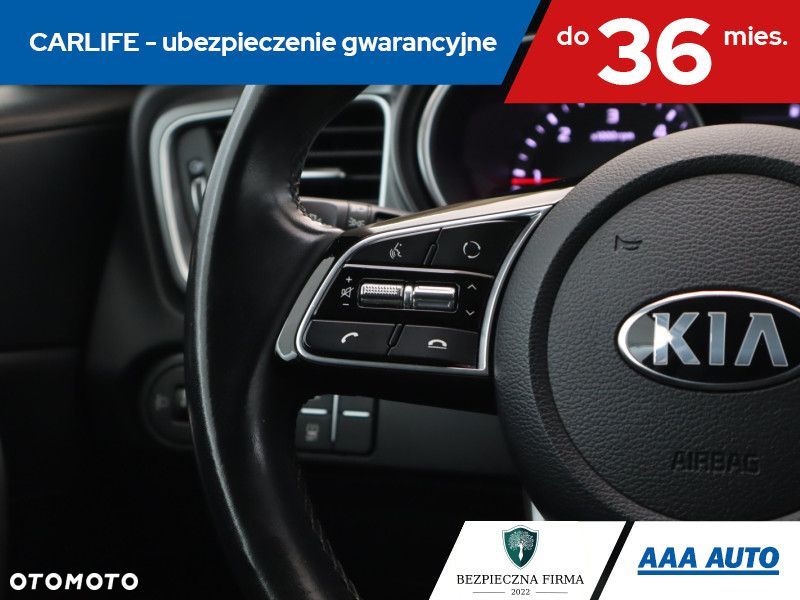 Kia Ceed - 19