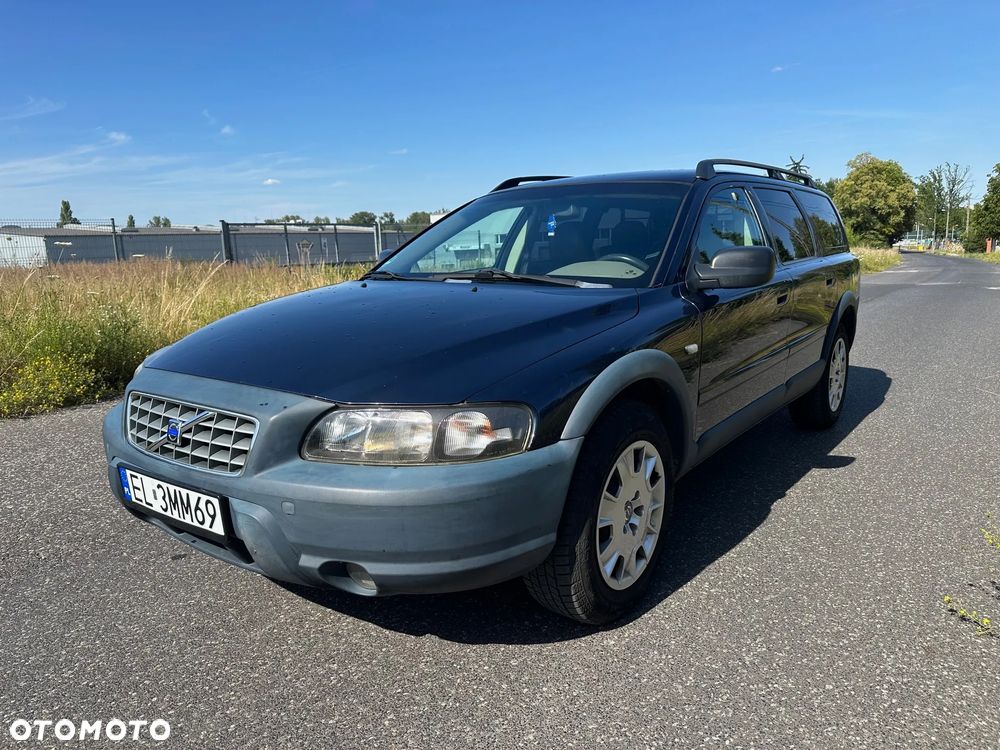 Volvo V70 - 9