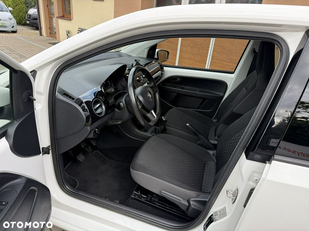 Skoda Citigo 1.0 MPI Ambition - 18
