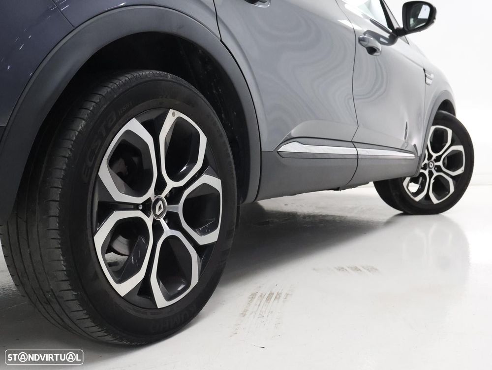 Renault Arkana 1.3 TCe Techno EDC - 10