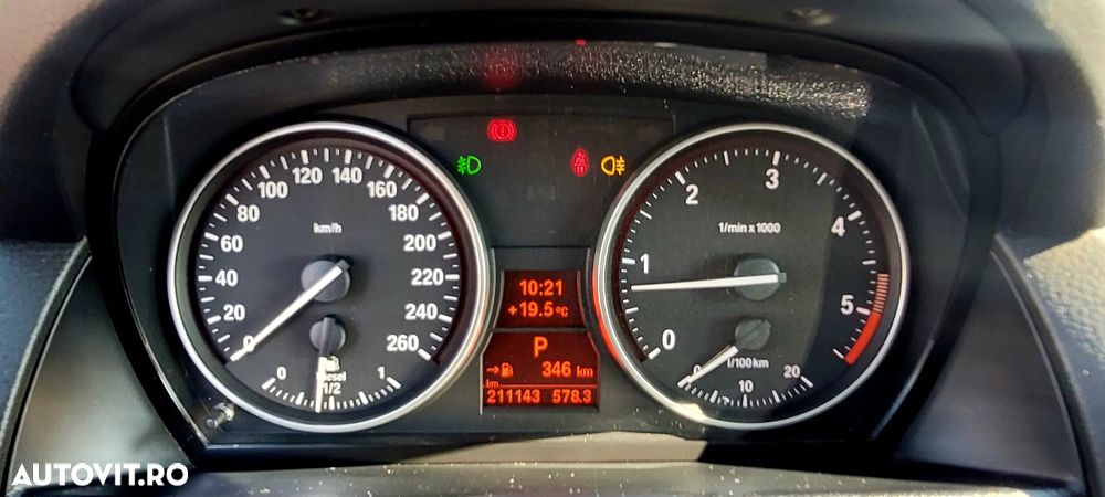 BMW X1 - 14