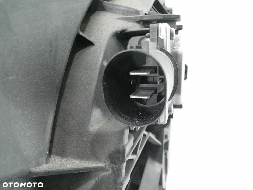 CHŁODNICA WODY KLIMY INTERCOOLER WENTYLATOR FORD KUGA II 1.6 CV618C607GF - 6