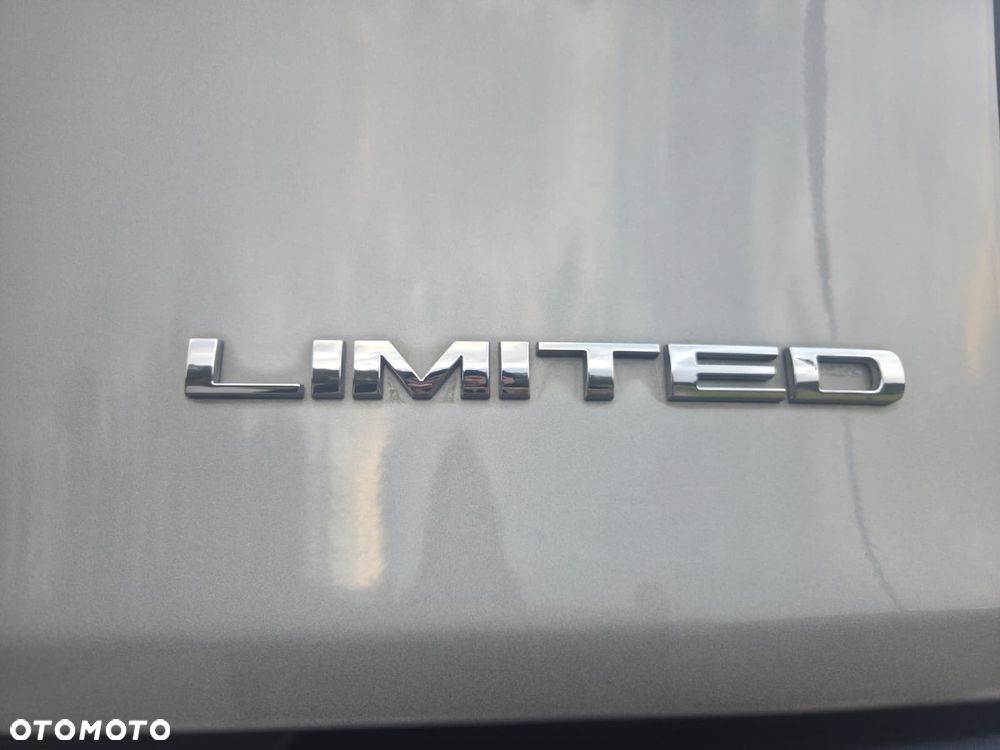 Jeep Cherokee 2.2 MJD Active Drive I Limited - 32