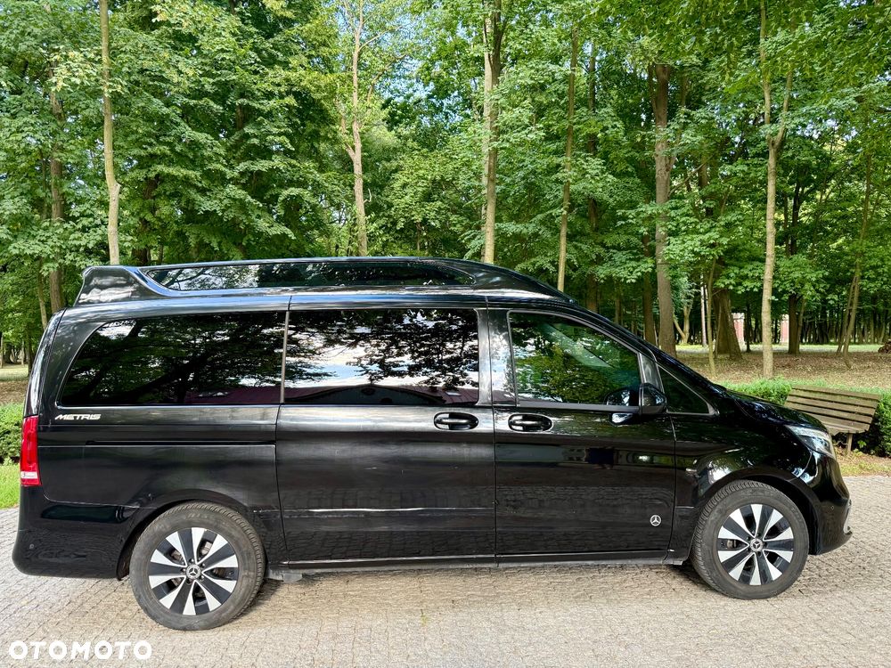 Mercedes-Benz vito metris - 5