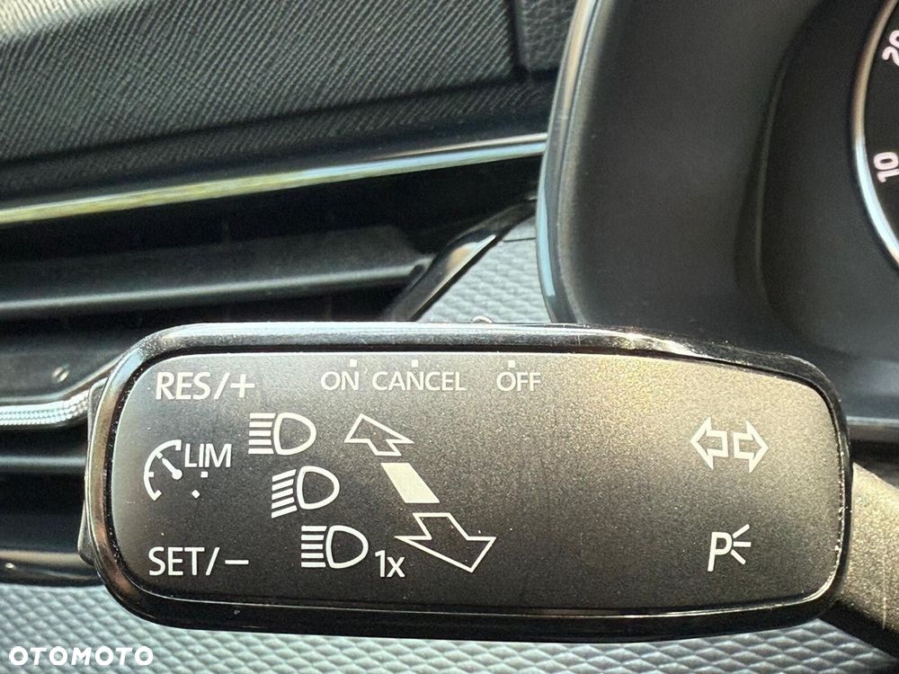 Skoda Kamiq 1.0 TSI Ambition - 18