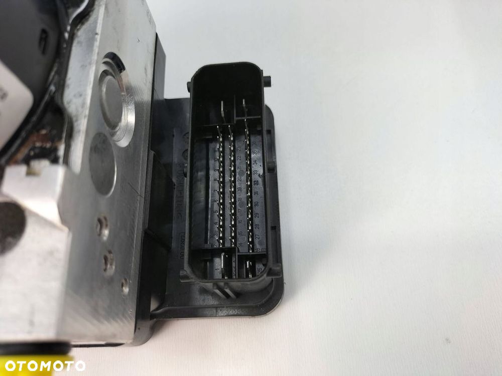POMPA HAMULCOWA STEROWNIK ABS OPEL ASTRA J 13332613 10.0399-3575.4 - 3