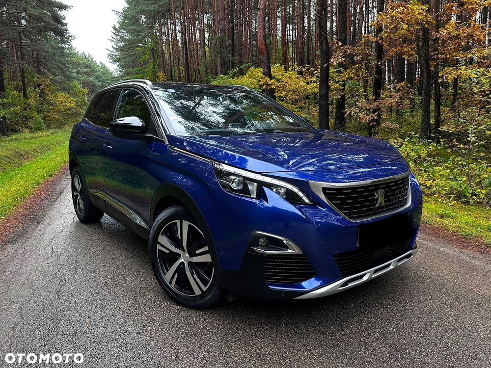 Peugeot 3008 - 11