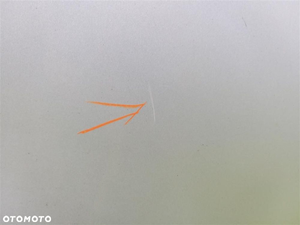 Maska Dodge Caliber 2006-2013 SREBRNA - 10