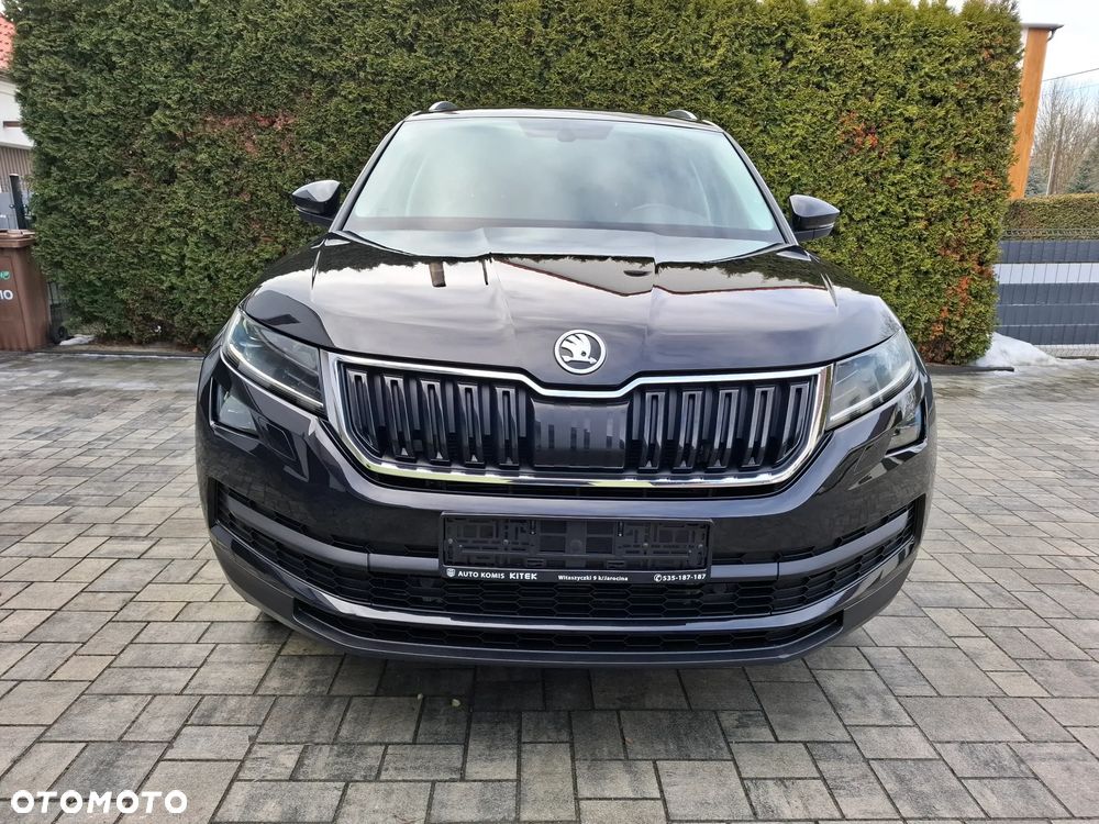 Skoda Kodiaq - 2