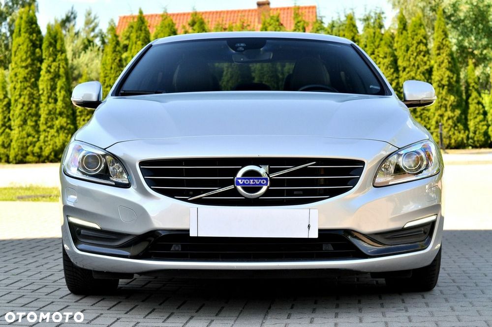 Volvo S60 - 12