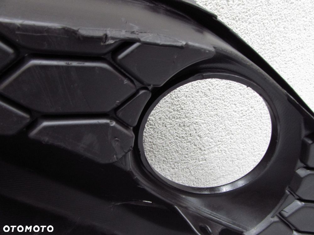 NISSAN JUKE F15 LIFT 2014-2019 SPOILER DOKŁADKA ZDERZAKA PRZÓD 62026BV80A - 10