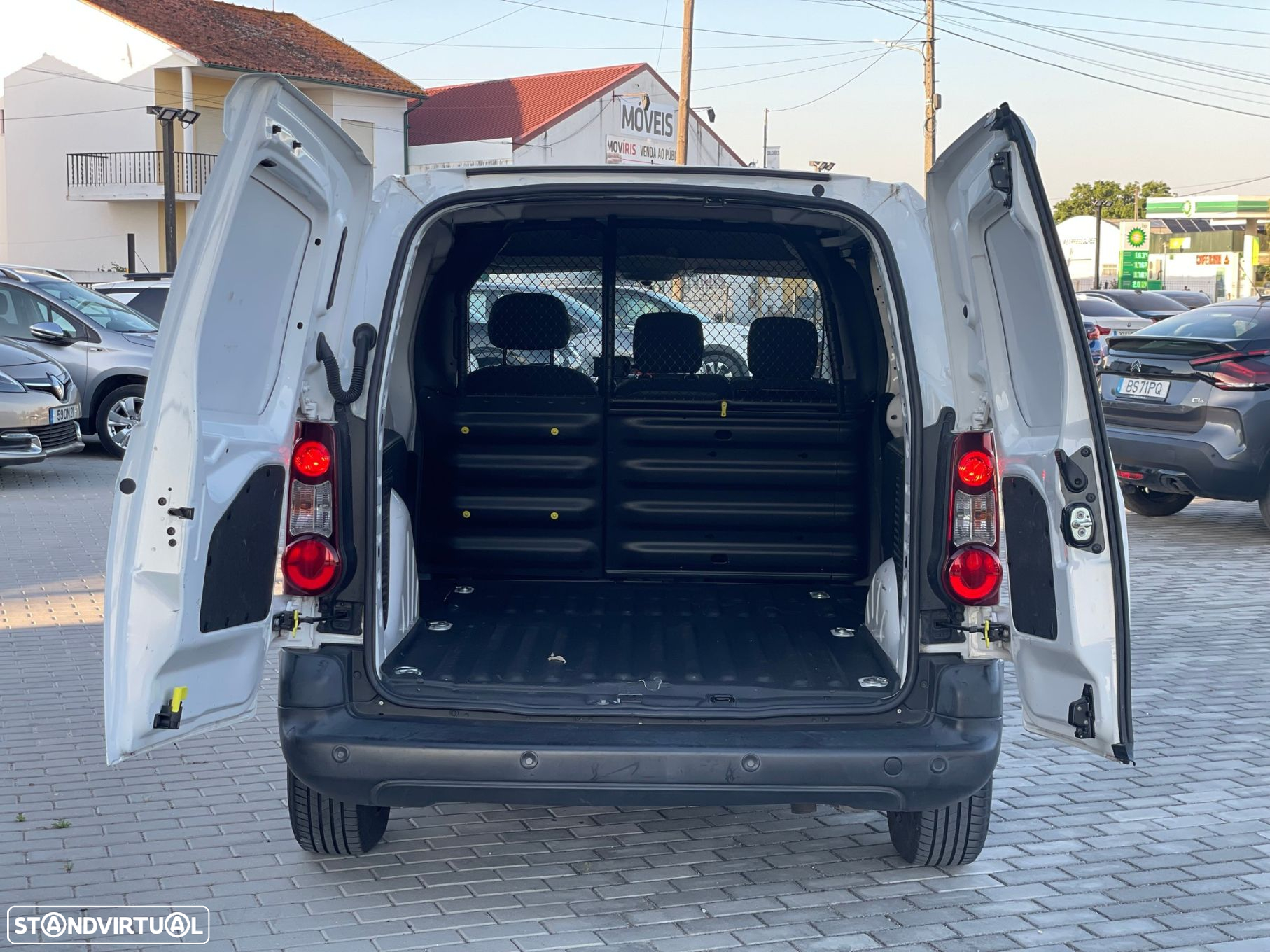 Citroën Berlingo 1.6 BlueHDi L1 Club - 8