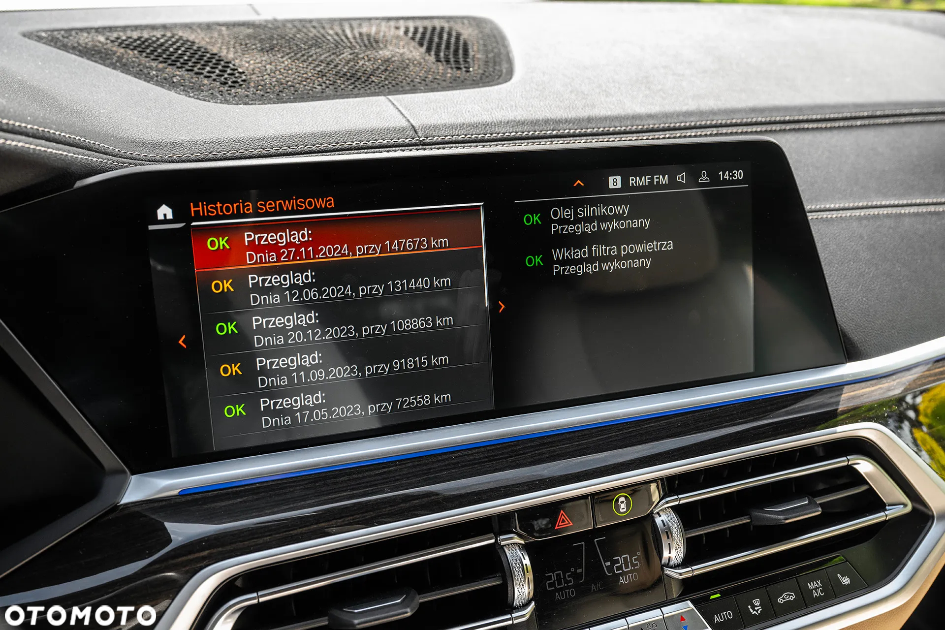 BMW X5 xDrive25d - 35