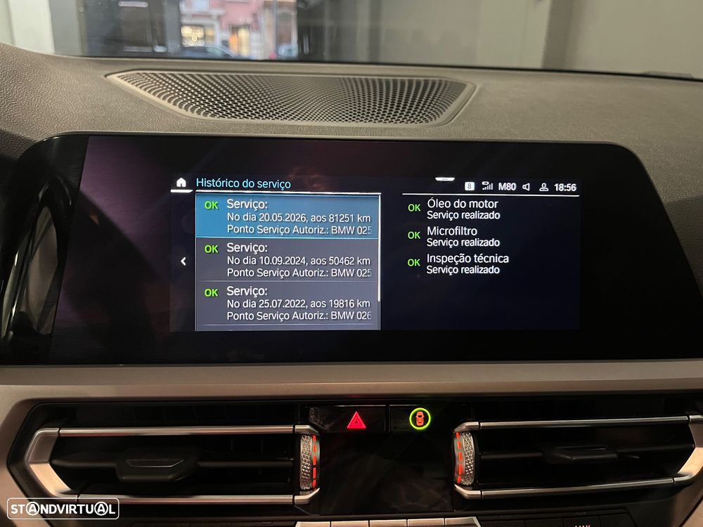 BMW 330 e Corporate Edition Auto - 59