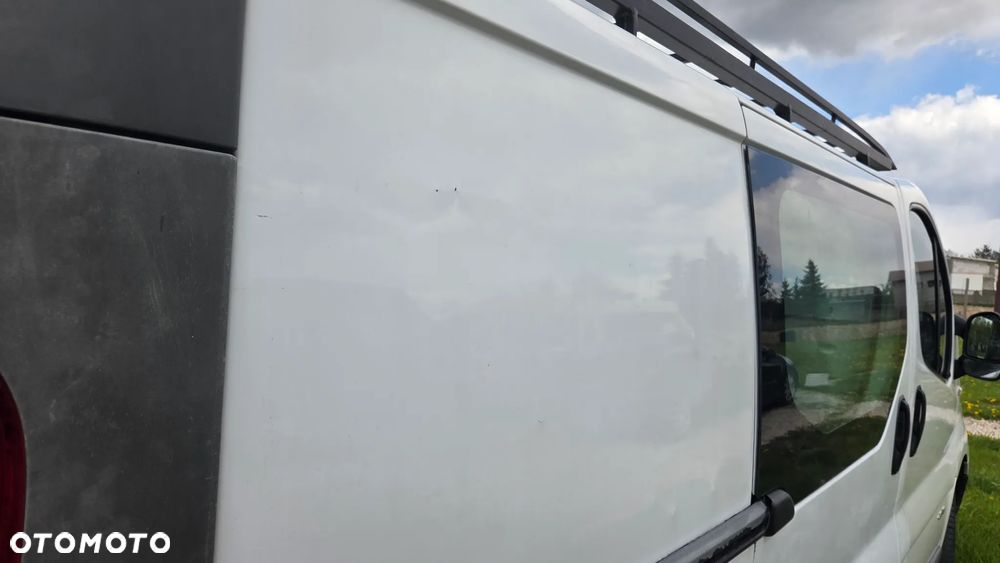 Renault Trafic - 6
