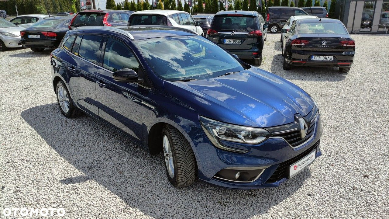 Renault Megane - 17